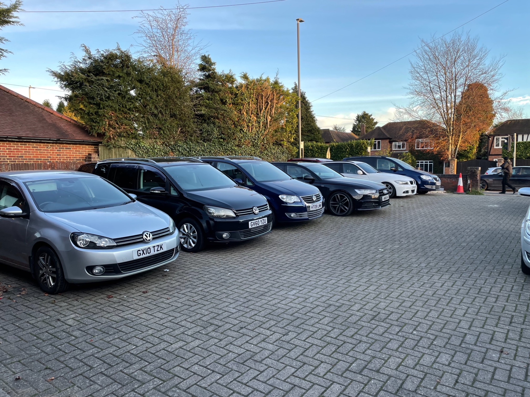 MARLOW AUTOS Car dealership in High AutoTrader